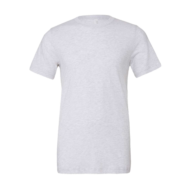 Bella + Canvas® Tri-Blend Full Color Unisex Tee