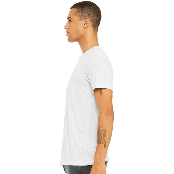 Bella + Canvas® Tri-Blend Full Color Unisex Tee
