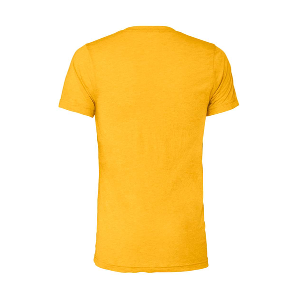 Bella + Canvas® Tri-Blend Full Color Unisex Tee