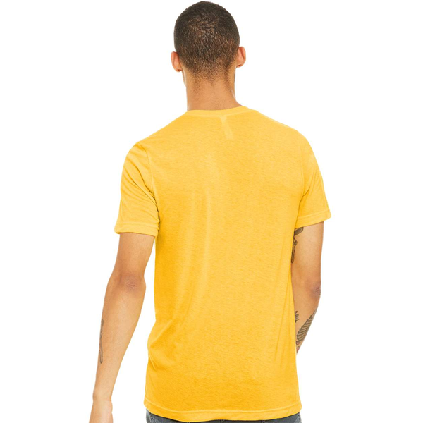 Bella + Canvas® Tri-Blend Full Color Unisex Tee