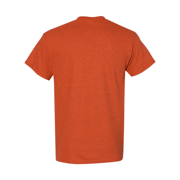 Gildan® Heavy Cotton™ 100% Cotton Full Color Men's Tee