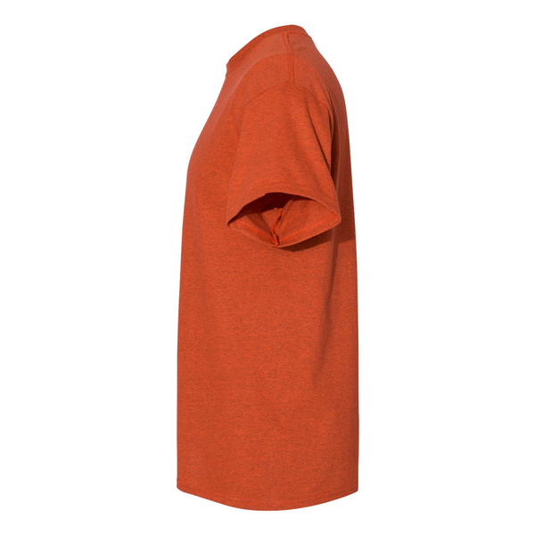 Gildan® Heavy Cotton™ 100% Cotton Full Color Men's Tee