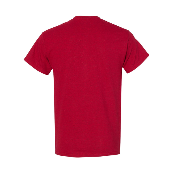 Gildan® Heavy Cotton™ 100% Cotton Full Color Men's Tee