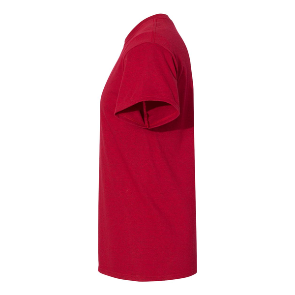 Gildan® Heavy Cotton™ 100% Cotton Full Color Men's Tee