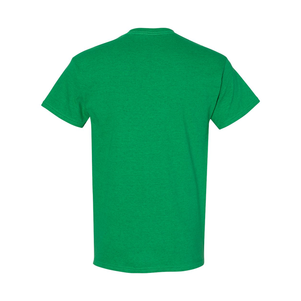 Gildan® Heavy Cotton™ 100% Cotton Full Color Men's Tee