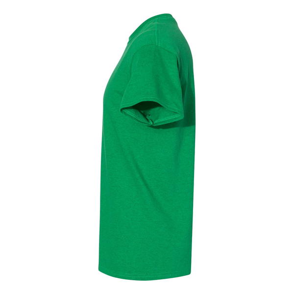 Gildan® Heavy Cotton™ 100% Cotton Full Color Men's Tee