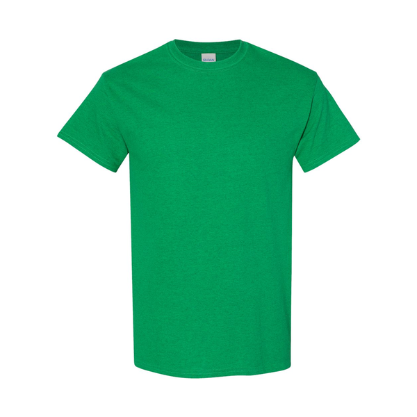 Gildan® Heavy Cotton™ 100% Cotton Full Color Men's Tee