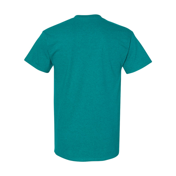 Gildan® Heavy Cotton™ 100% Cotton Full Color Men's Tee