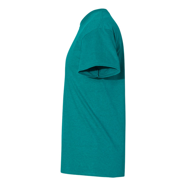 Gildan® Heavy Cotton™ 100% Cotton Full Color Men's Tee