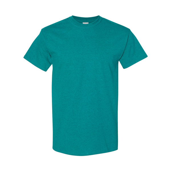 Gildan® Heavy Cotton™ 100% Cotton Full Color Men's Tee