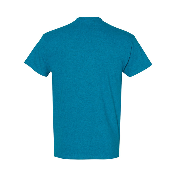 Gildan® Heavy Cotton™ 100% Cotton Full Color Men's Tee