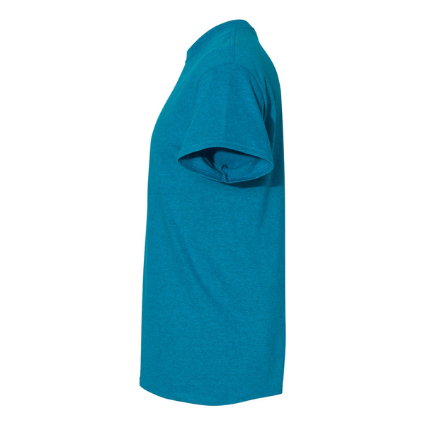 Gildan® Heavy Cotton™ 100% Cotton Full Color Men's Tee