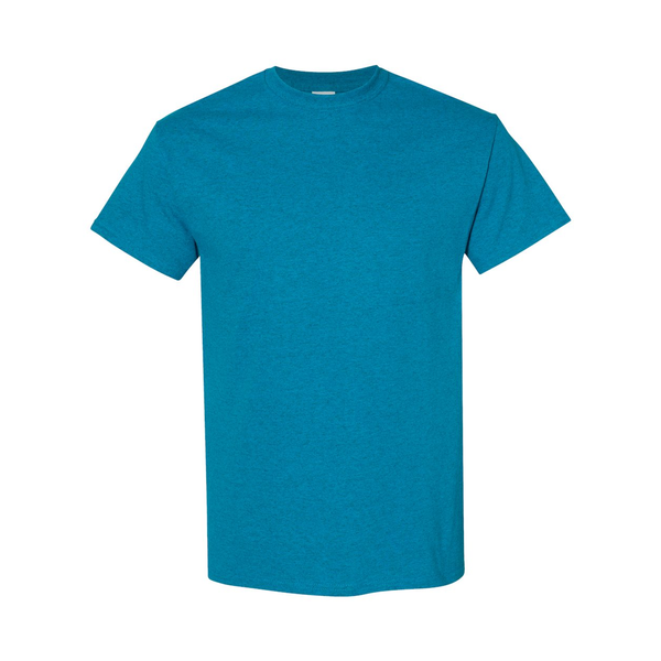 Gildan® Heavy Cotton™ 100% Cotton Full Color Men's Tee