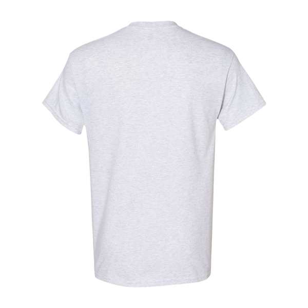 Gildan® Heavy Cotton™ 100% Cotton Full Color Men's Tee