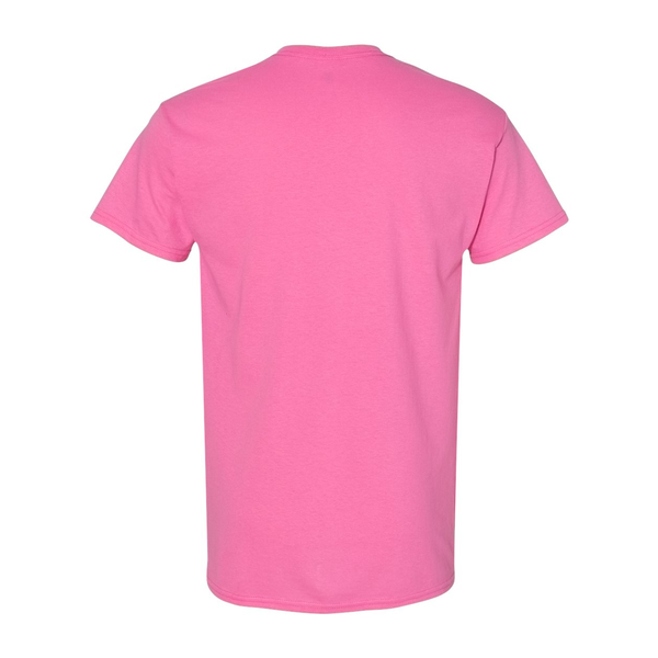 Gildan® Heavy Cotton™ 100% Cotton Full Color Men's Tee