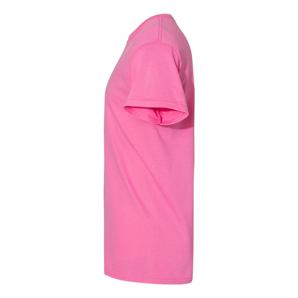 Gildan® Heavy Cotton™ 100% Cotton Full Color Men's Tee