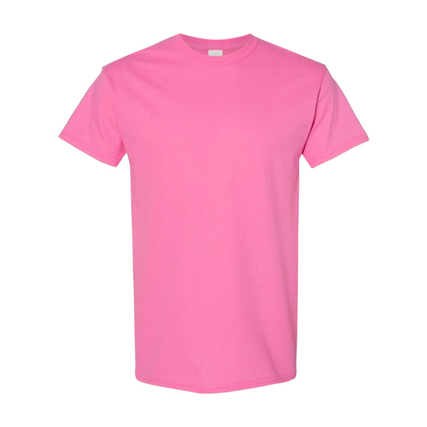 Gildan® Heavy Cotton™ 100% Cotton Full Color Men's Tee