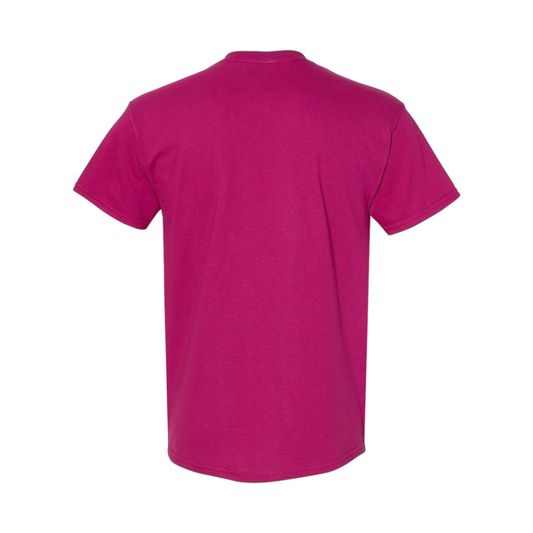 Gildan® Heavy Cotton™ 100% Cotton Full Color Men's Tee