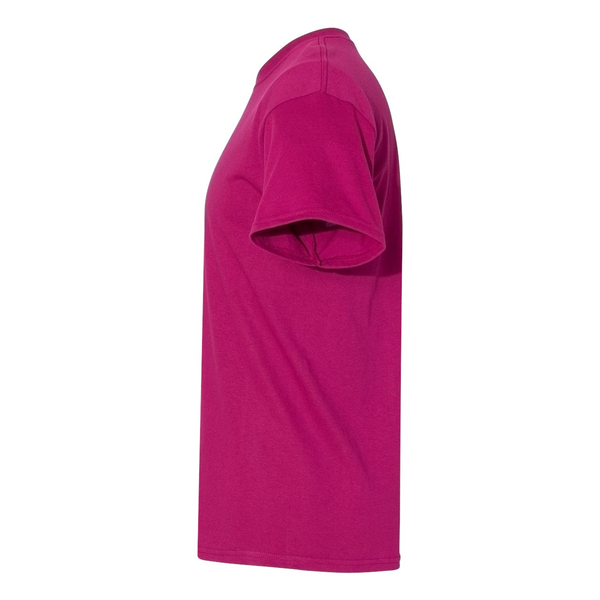 Gildan® Heavy Cotton™ 100% Cotton Full Color Men's Tee