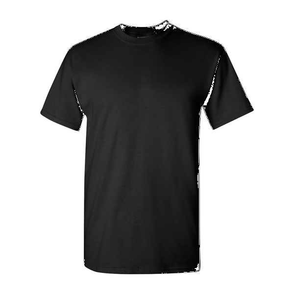 Gildan® Heavy Cotton™ 100% Cotton Full Color Men's Tee