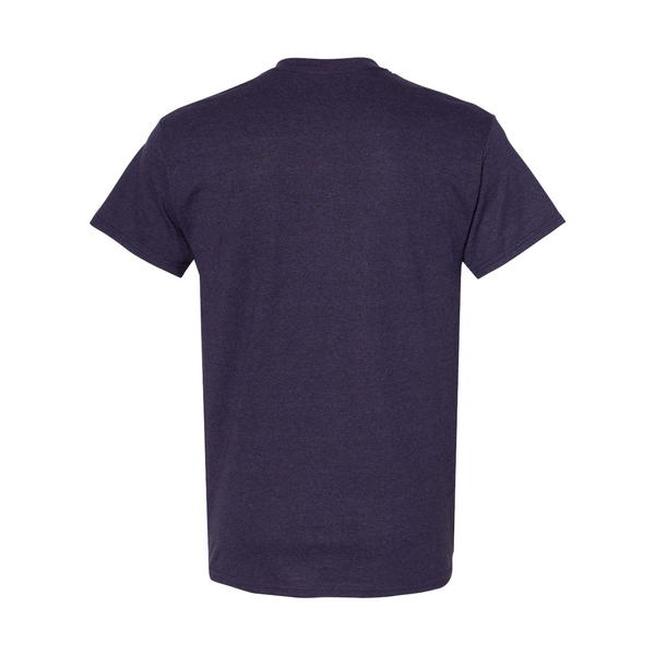Gildan® Heavy Cotton™ 100% Cotton Full Color Men's Tee