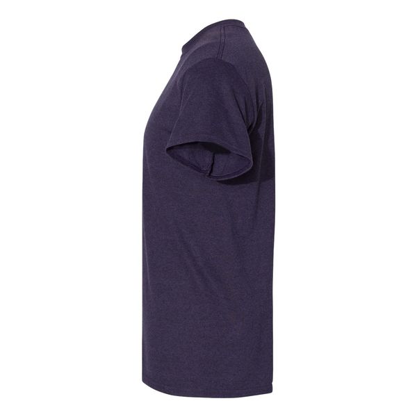 Gildan® Heavy Cotton™ 100% Cotton Full Color Men's Tee