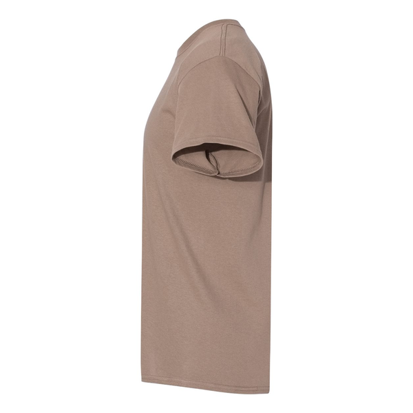 Gildan® Heavy Cotton™ 100% Cotton Full Color Men's Tee