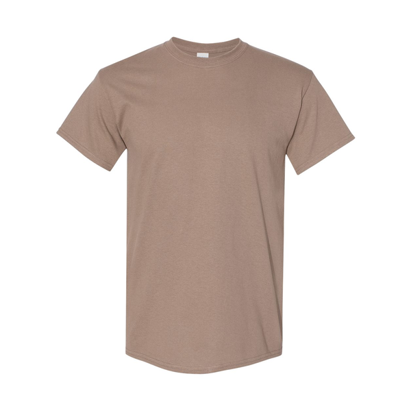 Gildan® Heavy Cotton™ 100% Cotton Full Color Men's Tee