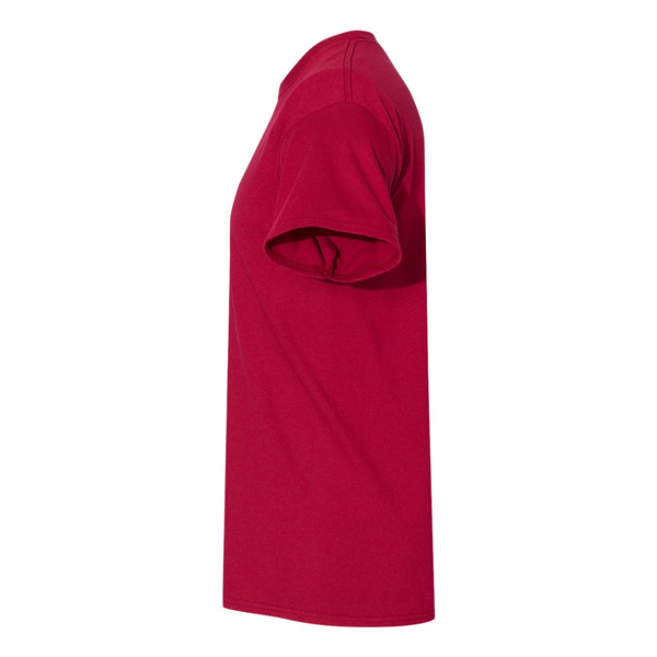 Gildan® Heavy Cotton™ 100% Cotton Full Color Men's Tee