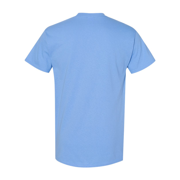 Gildan® Heavy Cotton™ 100% Cotton Full Color Men's Tee