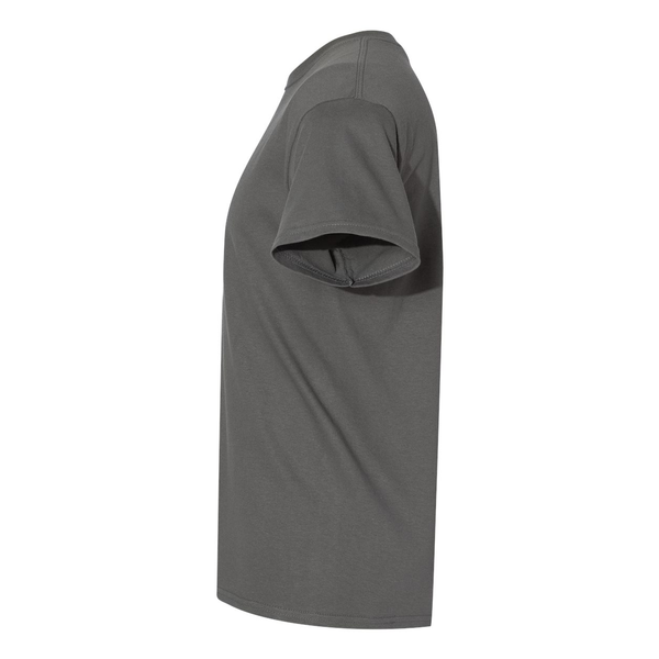 Gildan® Heavy Cotton™ 100% Cotton Full Color Men's Tee