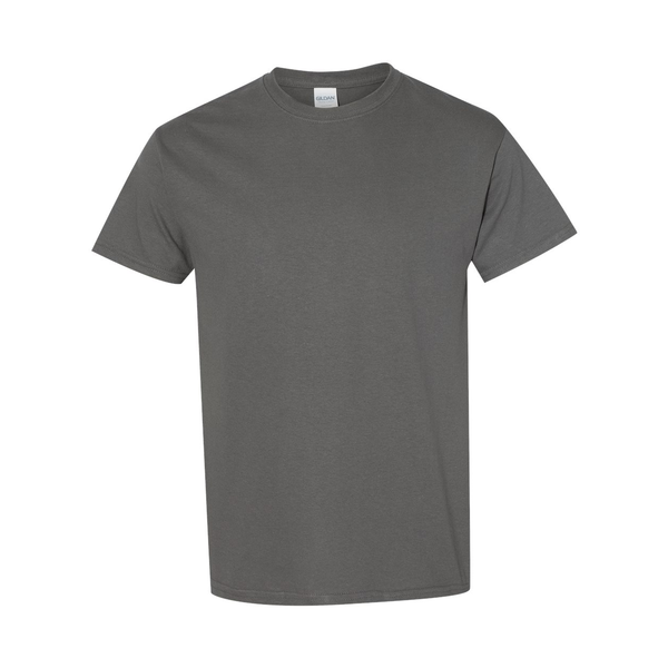 Gildan® Heavy Cotton™ 100% Cotton Full Color Men's Tee
