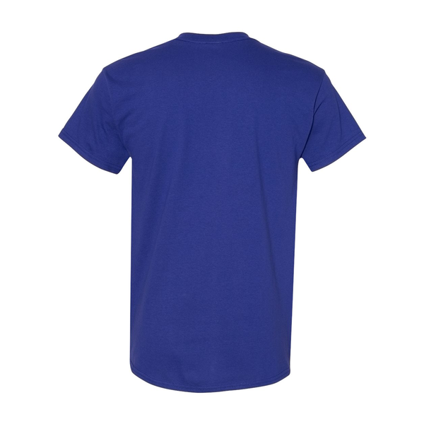 Gildan® Heavy Cotton™ 100% Cotton Full Color Men's Tee