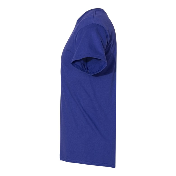 Gildan® Heavy Cotton™ 100% Cotton Full Color Men's Tee