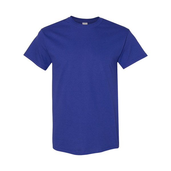 Gildan® Heavy Cotton™ 100% Cotton Full Color Men's Tee