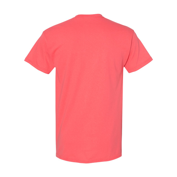 Gildan® Heavy Cotton™ 100% Cotton Full Color Men's Tee