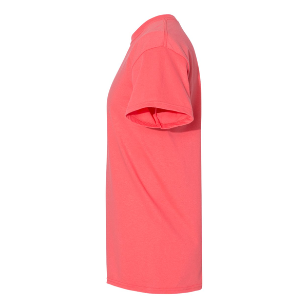 Gildan® Heavy Cotton™ 100% Cotton Full Color Men's Tee