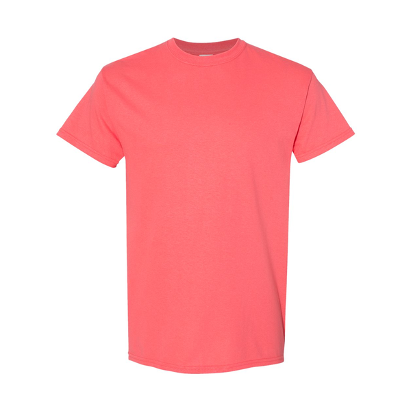 Gildan® Heavy Cotton™ 100% Cotton Full Color Men's Tee