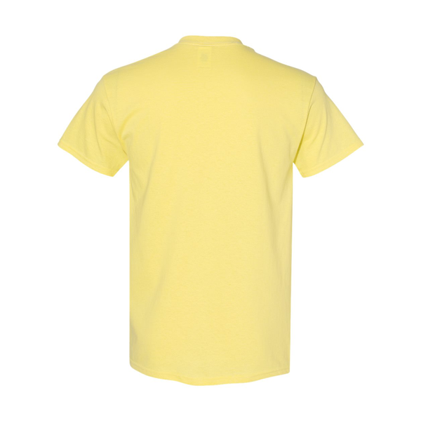 Gildan® Heavy Cotton™ 100% Cotton Full Color Men's Tee