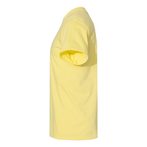 Gildan® Heavy Cotton™ 100% Cotton Full Color Men's Tee