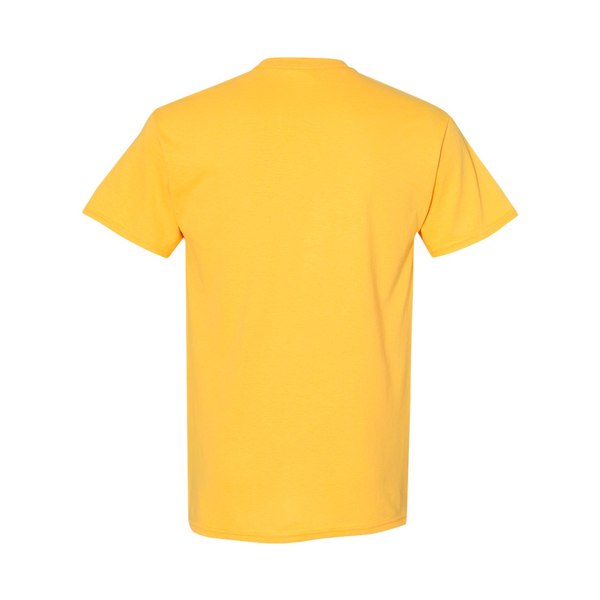 Gildan® Heavy Cotton™ 100% Cotton Full Color Men's Tee