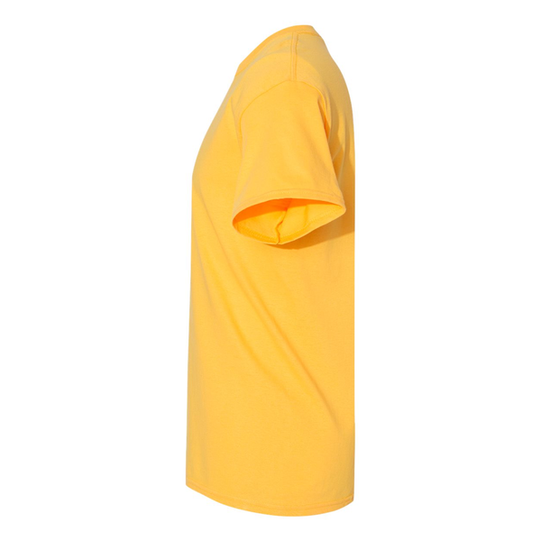 Gildan® Heavy Cotton™ 100% Cotton Full Color Men's Tee