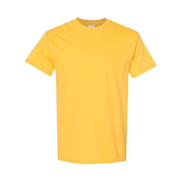 Gildan® Heavy Cotton™ 100% Cotton Full Color Men's Tee