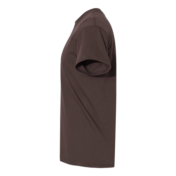 Gildan® Heavy Cotton™ 100% Cotton Full Color Men's Tee