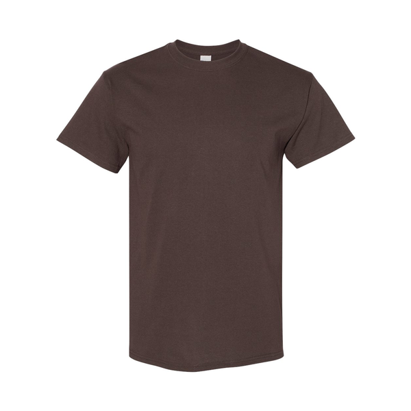 Gildan® Heavy Cotton™ 100% Cotton Full Color Men's Tee