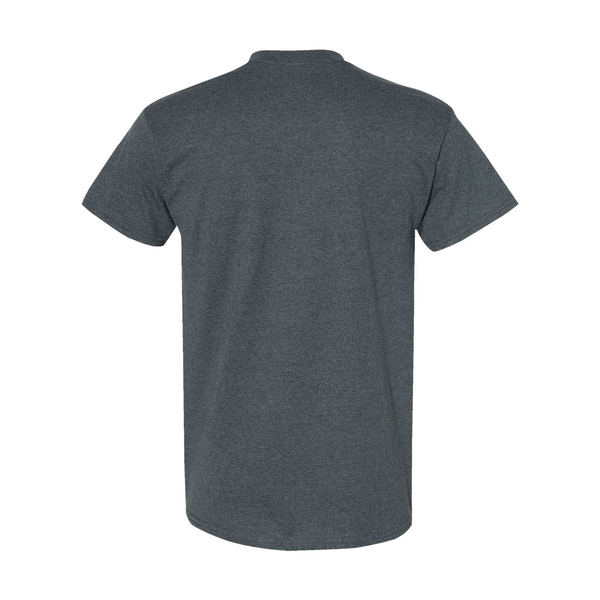 Gildan® Heavy Cotton™ 100% Cotton Full Color Men's Tee