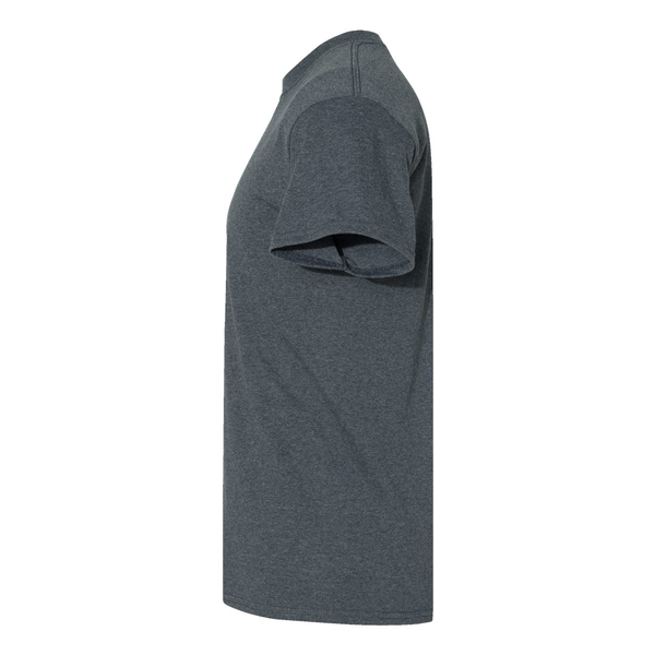 Gildan® Heavy Cotton™ 100% Cotton Full Color Men's Tee