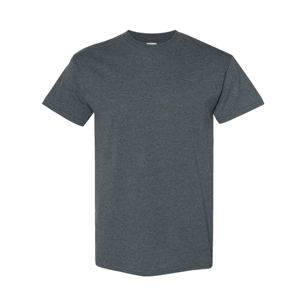 Gildan® Heavy Cotton™ 100% Cotton Full Color Men's Tee