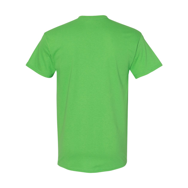 Gildan® Heavy Cotton™ 100% Cotton Full Color Men's Tee