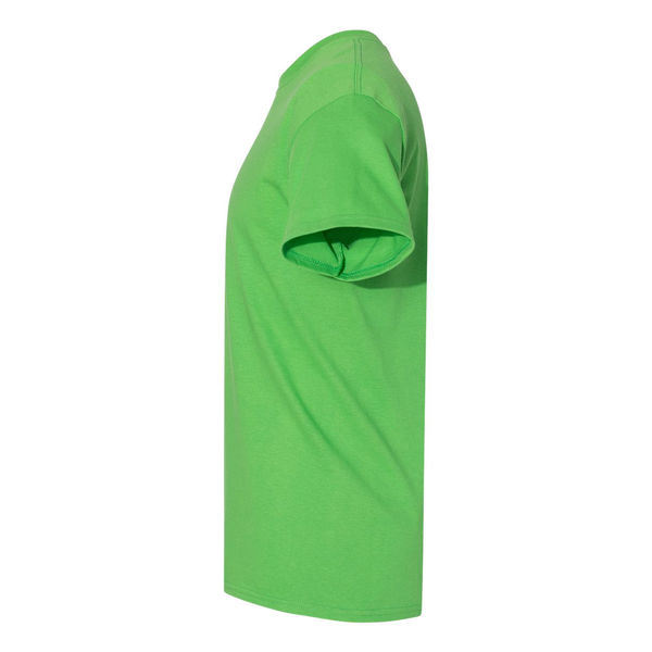 Gildan® Heavy Cotton™ 100% Cotton Full Color Men's Tee